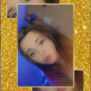 Meet your Posher, Jenna